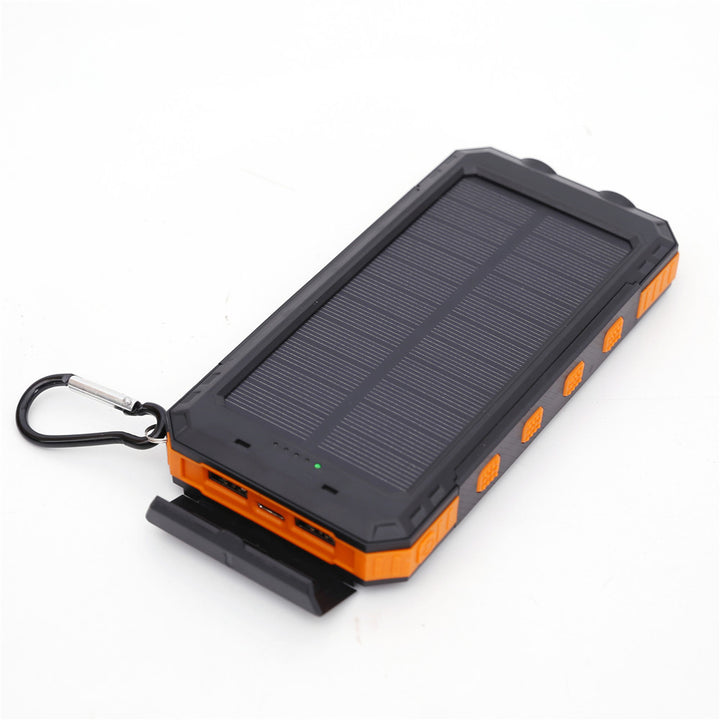 Solar Powerbank Skanto