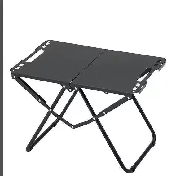 Dame Klippbord med praktisk foldemekanisme og robust ramme Skanto