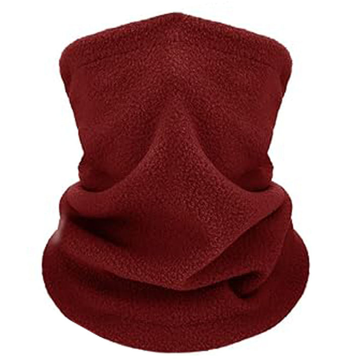 Damer Fleece Skjerf Skanto