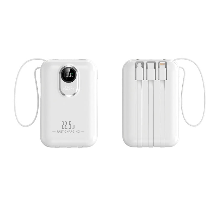 Powerbank Skanto
