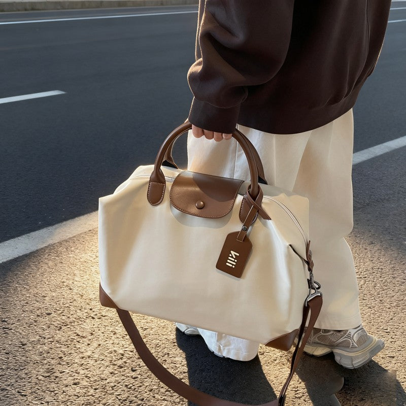 Elegant Sports-Duffel Bag Skanto
