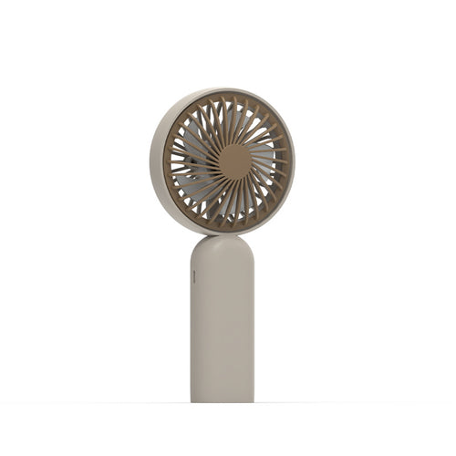 Unisex Bærbar Vifte med ergonomisk Design Skanto