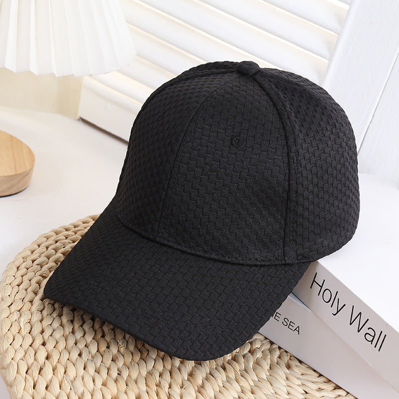 Dames Stilige Ytelses Baseball Caps Skanto