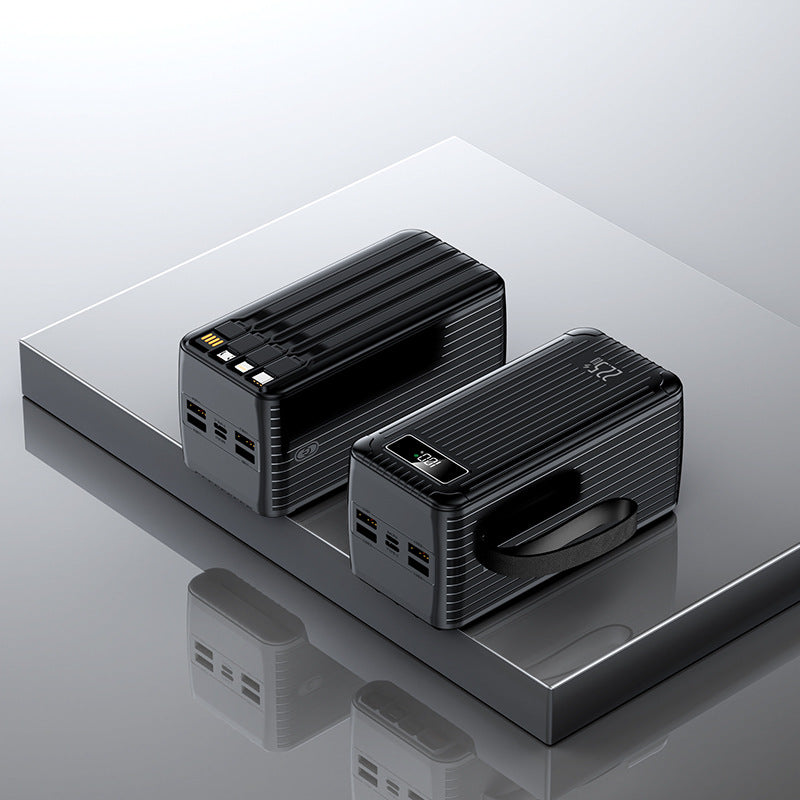 Powerbank for mobile enheter Skanto
