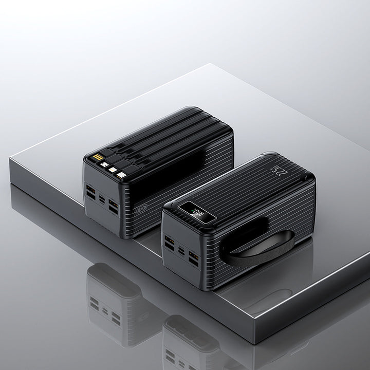 Powerbank for mobile enheter Skanto