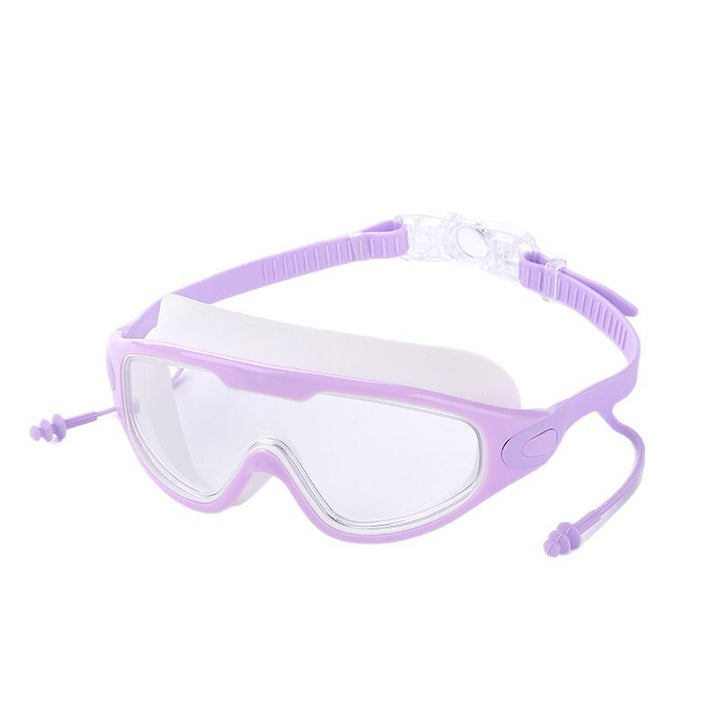 Svømmebrille Skanto