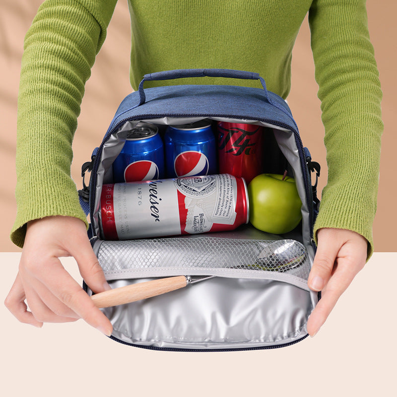 Multifunksjonell kjølebag Skanto