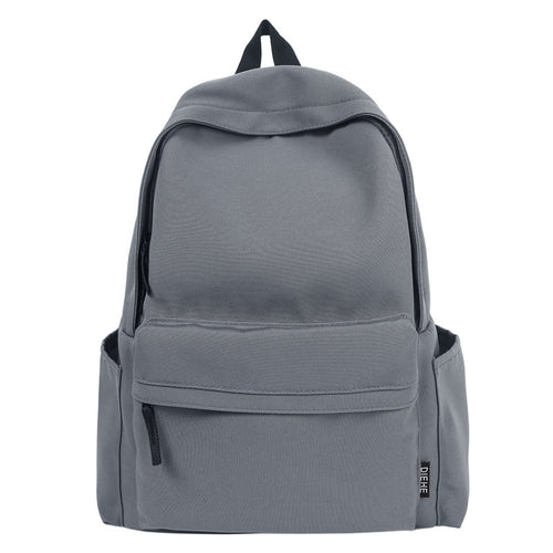 Casual Multi-Purpose School Backpack Skanto