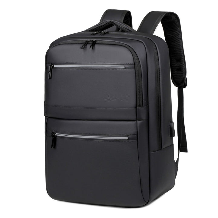 Høyytelses laptop-ryggsekk Skanto