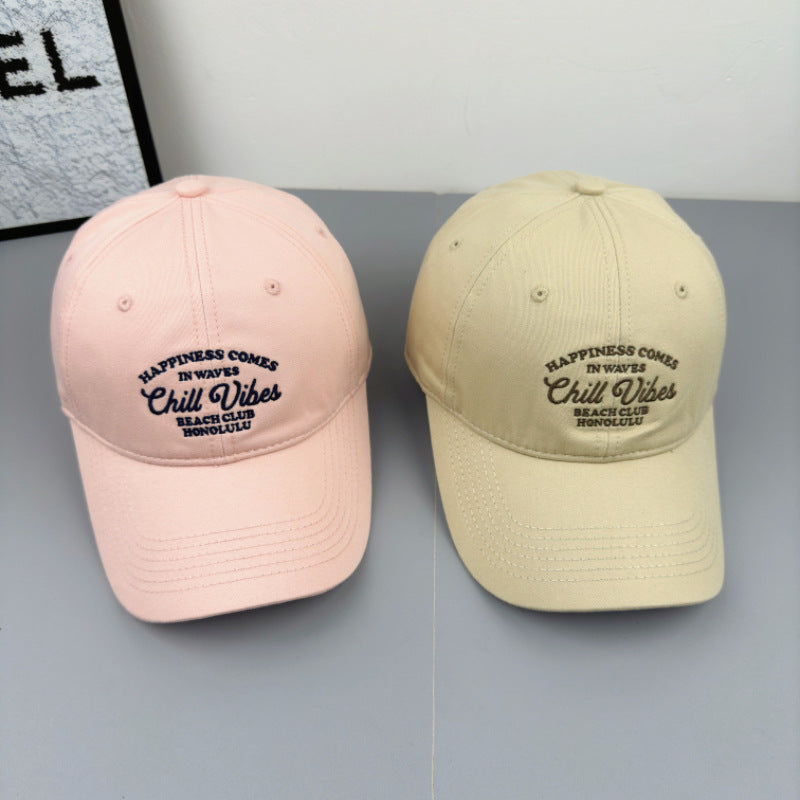 Herrebrodert Chill Vibes Baseball Cap Skanto