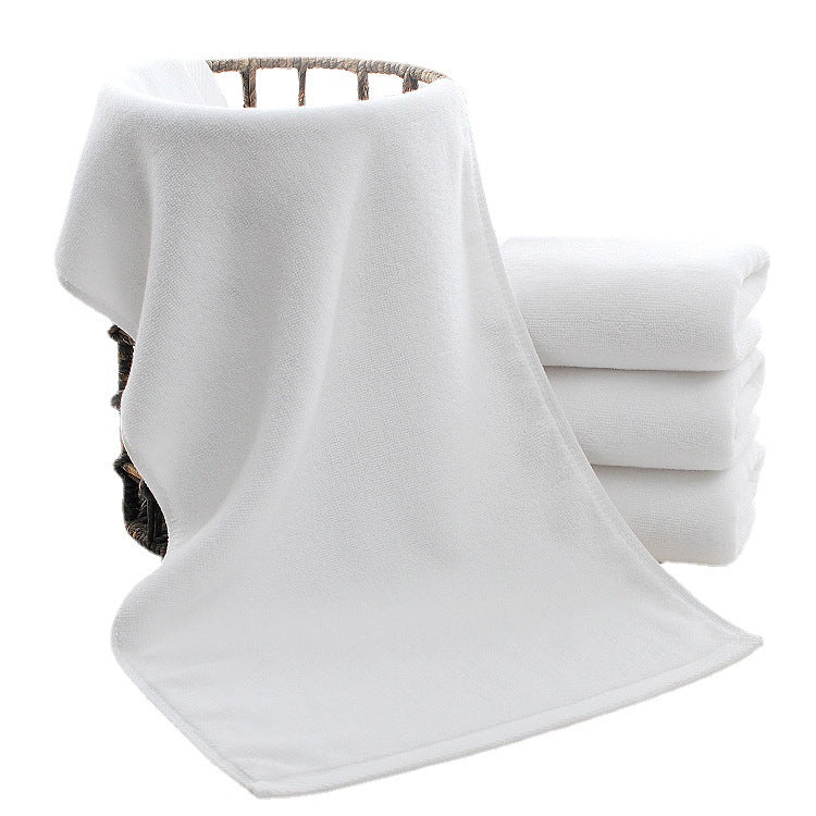 High-Quality and Luxurious Terry Towels Skanto