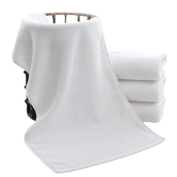 High-Quality and Luxurious Terry Towels Skanto
