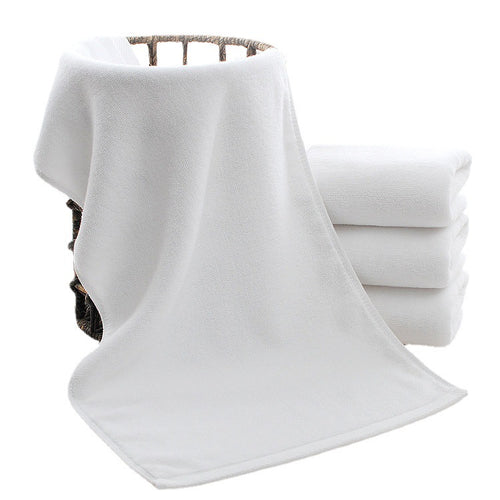 High-Quality and Luxurious Terry Towels Skanto