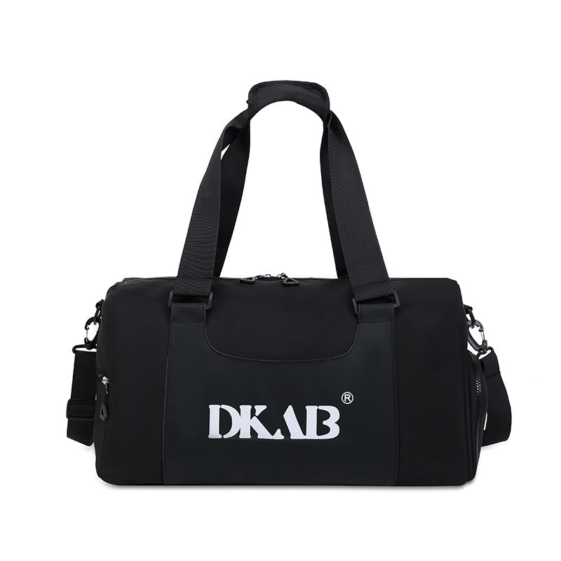Dame Sporty fritids- og treningsveske Skanto