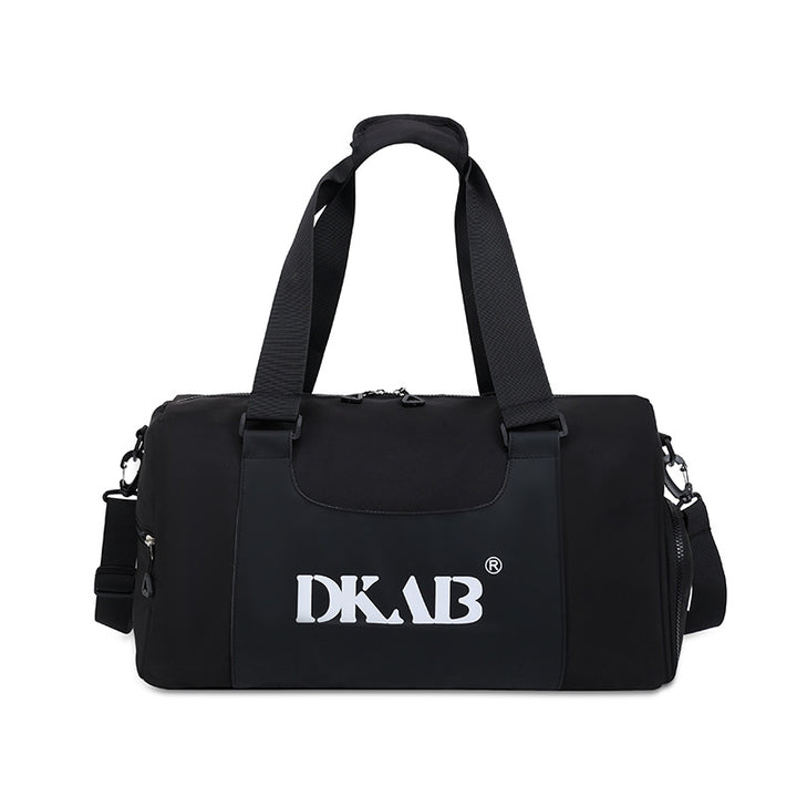 Dame Sporty fritids- og treningsveske Skanto