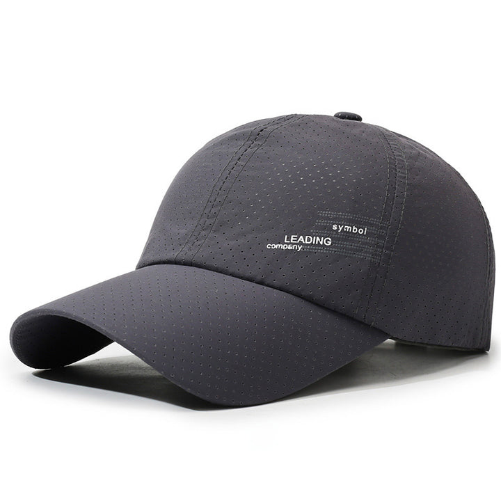 Damer Sporty Baseballcap Skanto