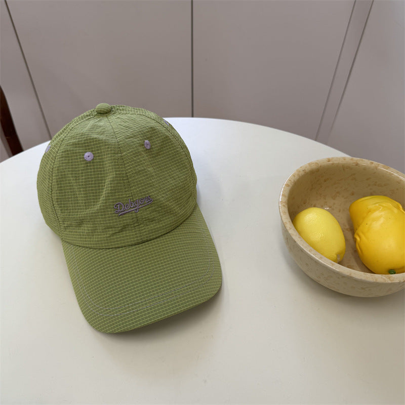 Herre Lettvekts Athletic Caps Skanto