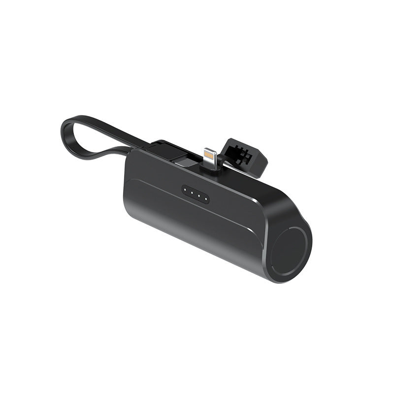 Bærbare Bluetooth-høyttalere Powerbank Skanto