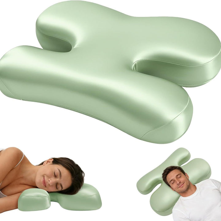 Ergonomisk sittepute Skanto