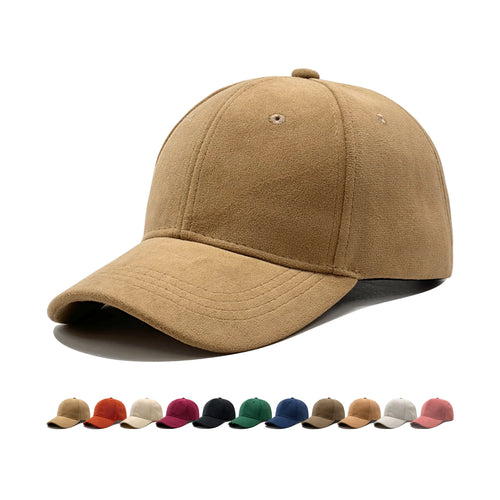 Dame baseballcap Skanto