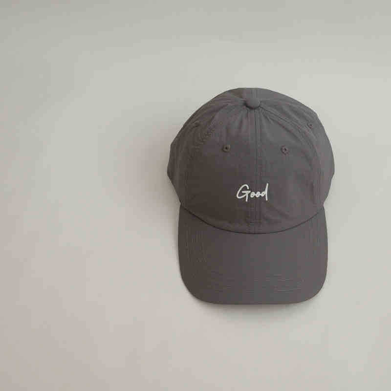 Unisex Justerbar Bomull Baseball Caps Skanto