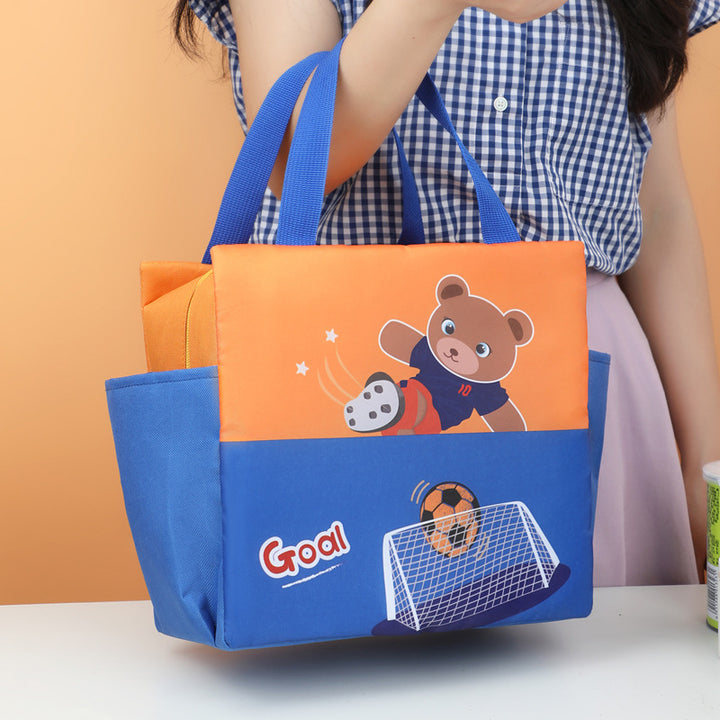 Trendy and Practical Shopping Bag Skanto