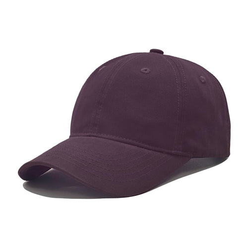 Dame baseballcapper Skanto