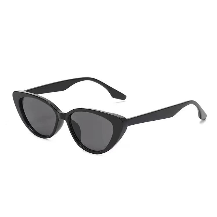 Dame Geometrisk solbrille med UV-beskyttelse Skanto