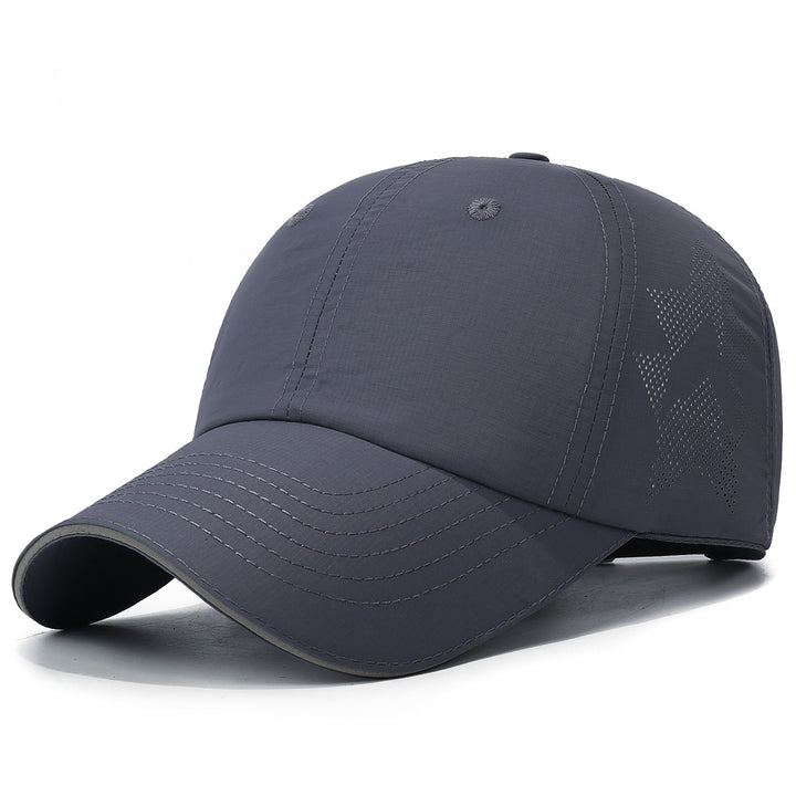 Herre Lettvekt Dynamisk Sports Caps Skanto