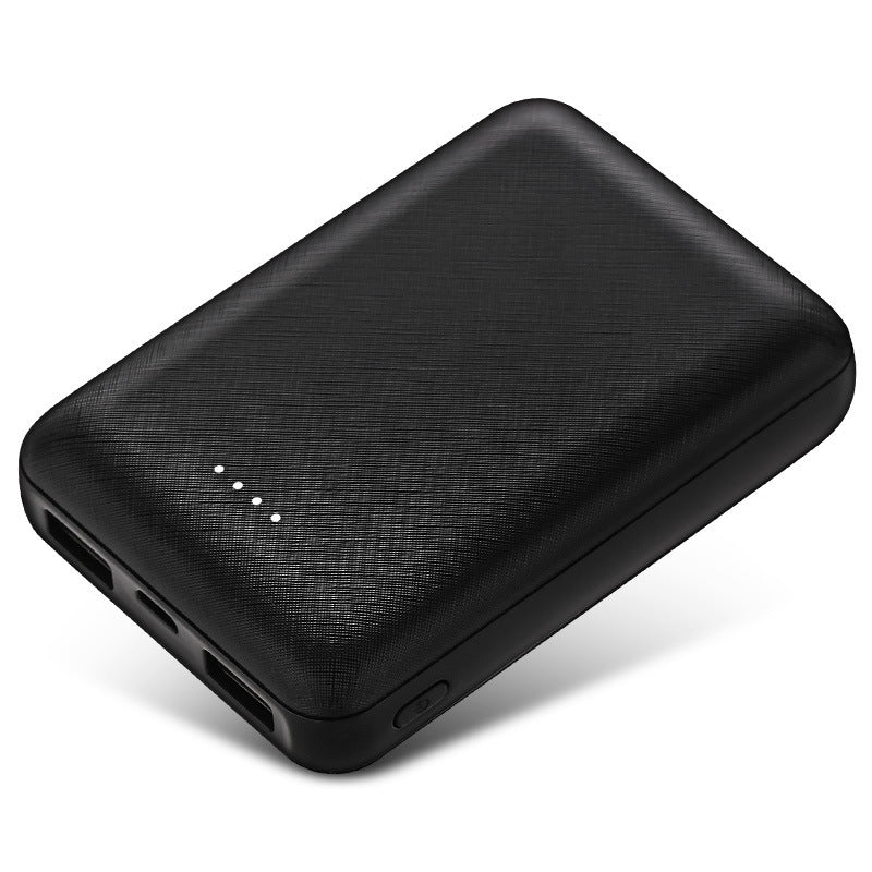 Powerbank Skanto