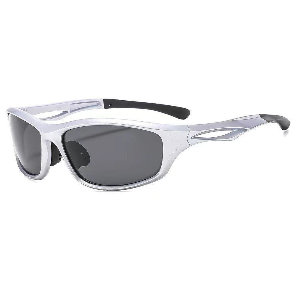 Men's Performance Sports Sunglasses Skanto