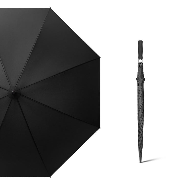 Kvinne Falt Umbrella Skanto