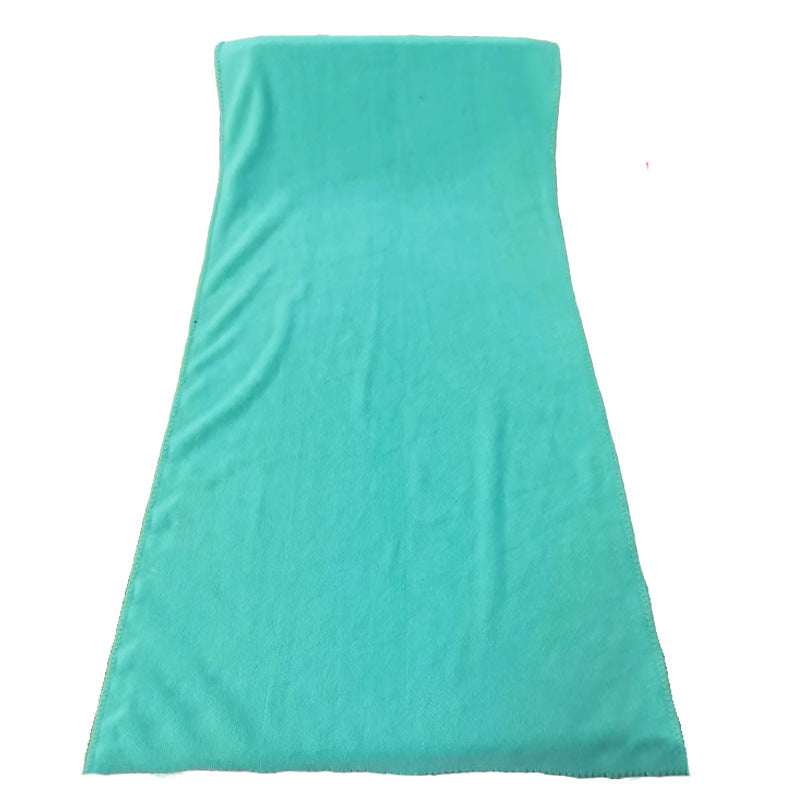 Microfiber Beach Blanket with Innovative Texture Skanto