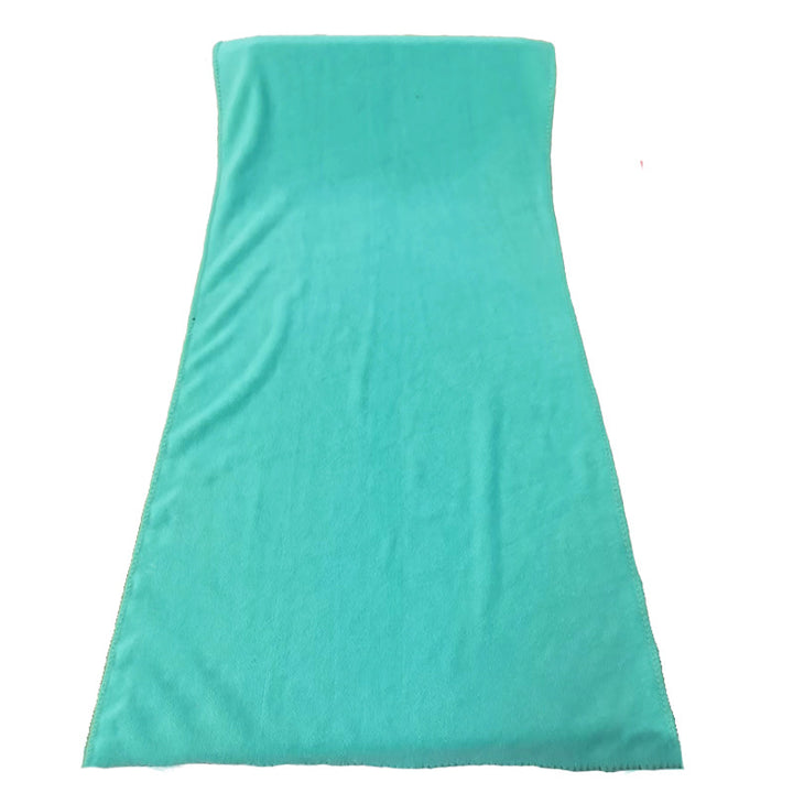 Microfiber Beach Blanket with Innovative Texture Skanto
