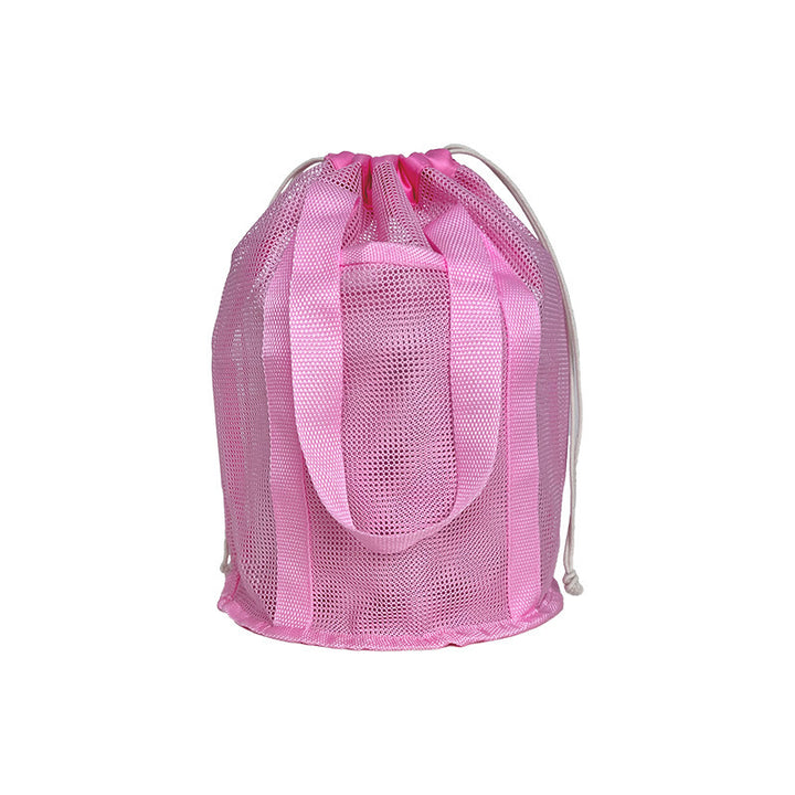 Sporty mesh shopping bag Skanto