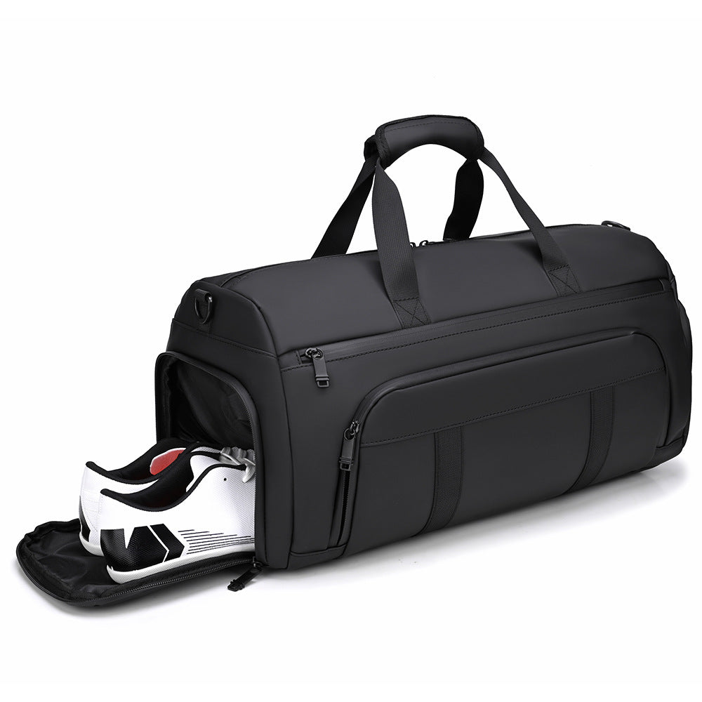Herre Slitesterk Sport-Reiseveske Skanto