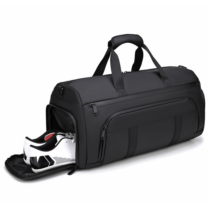 Herre Slitesterk Sport-Reiseveske Skanto