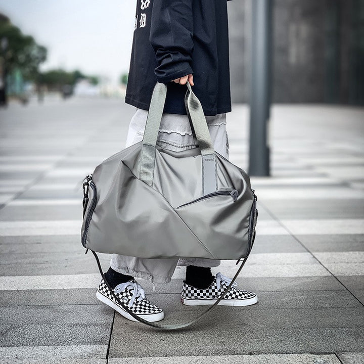 Sporty Duffle Bag Skanto