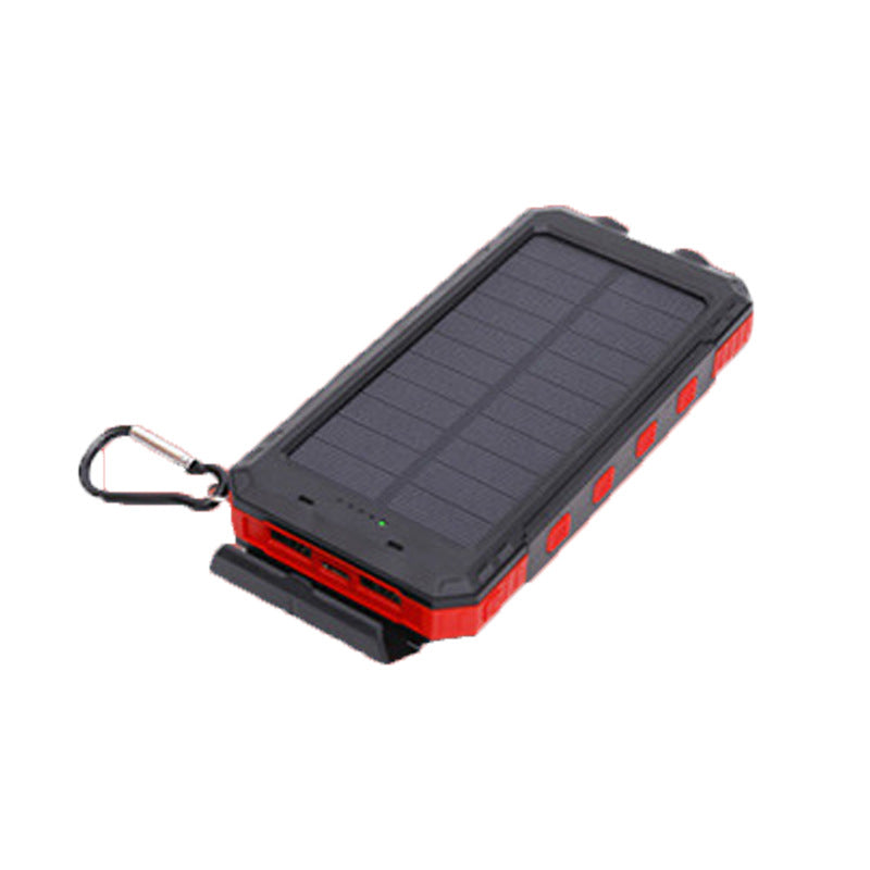 Solar Powerbank Skanto