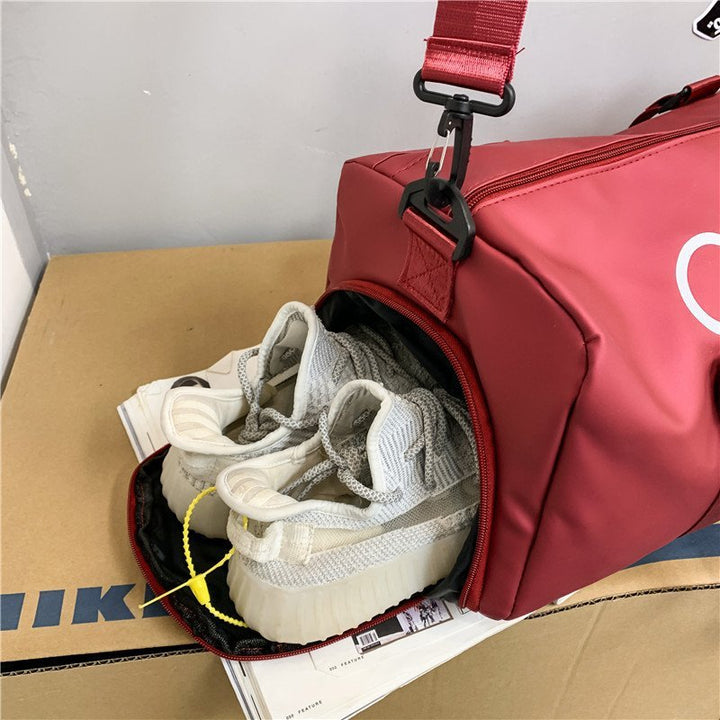 Sportbag Skanto