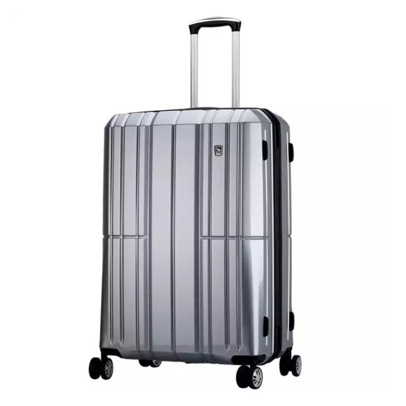 Unisex Lettvekts Hard Shell Reise Koffert Skanto