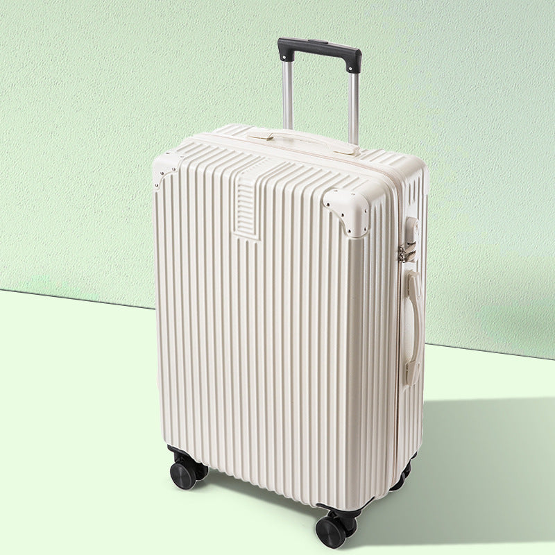 Premium Hard-shell Travel Luggage Skanto