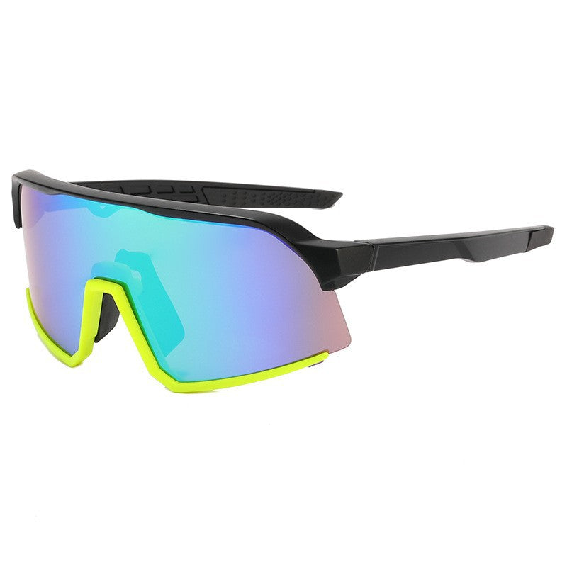 Unisex Sport Solbrille Skanto