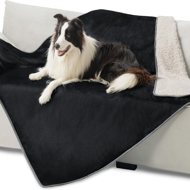 Unisex Koselig Sofaoverlegg Skanto