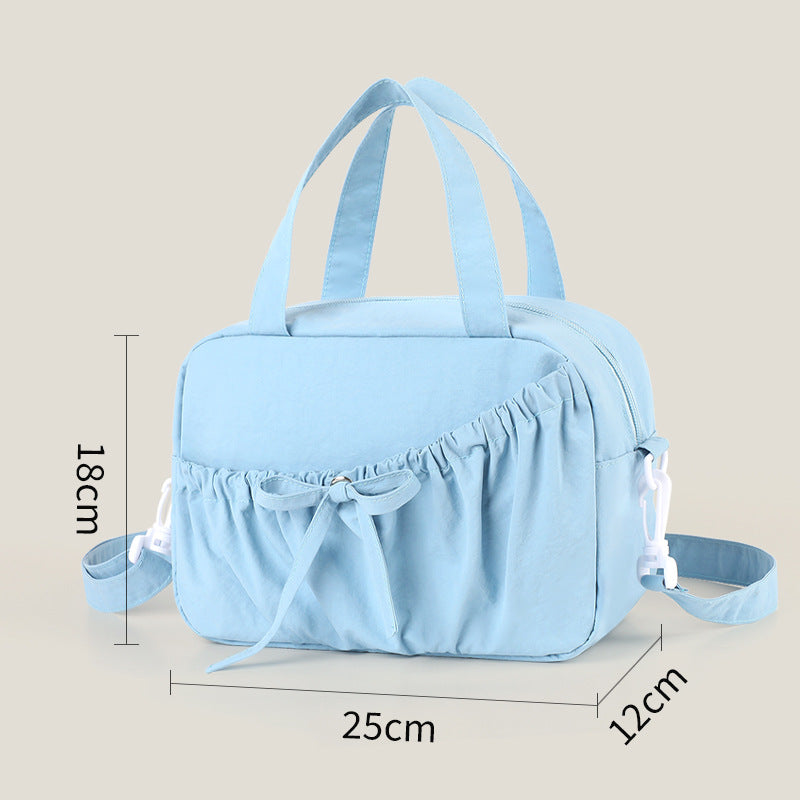 Stilig kjølebag Skanto