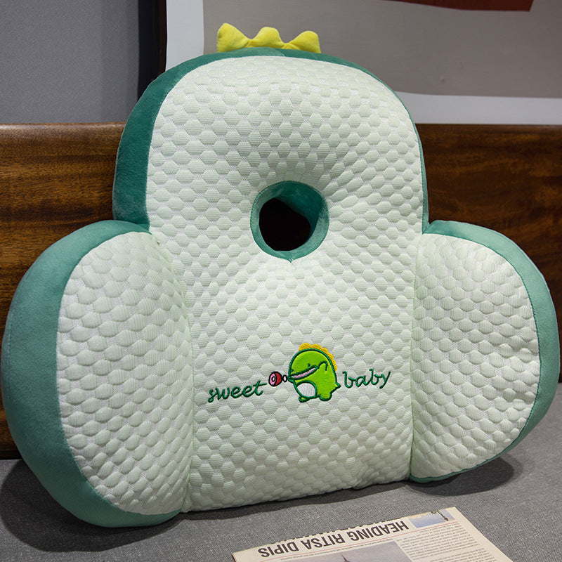 ergonomisk baby reisepute Skanto