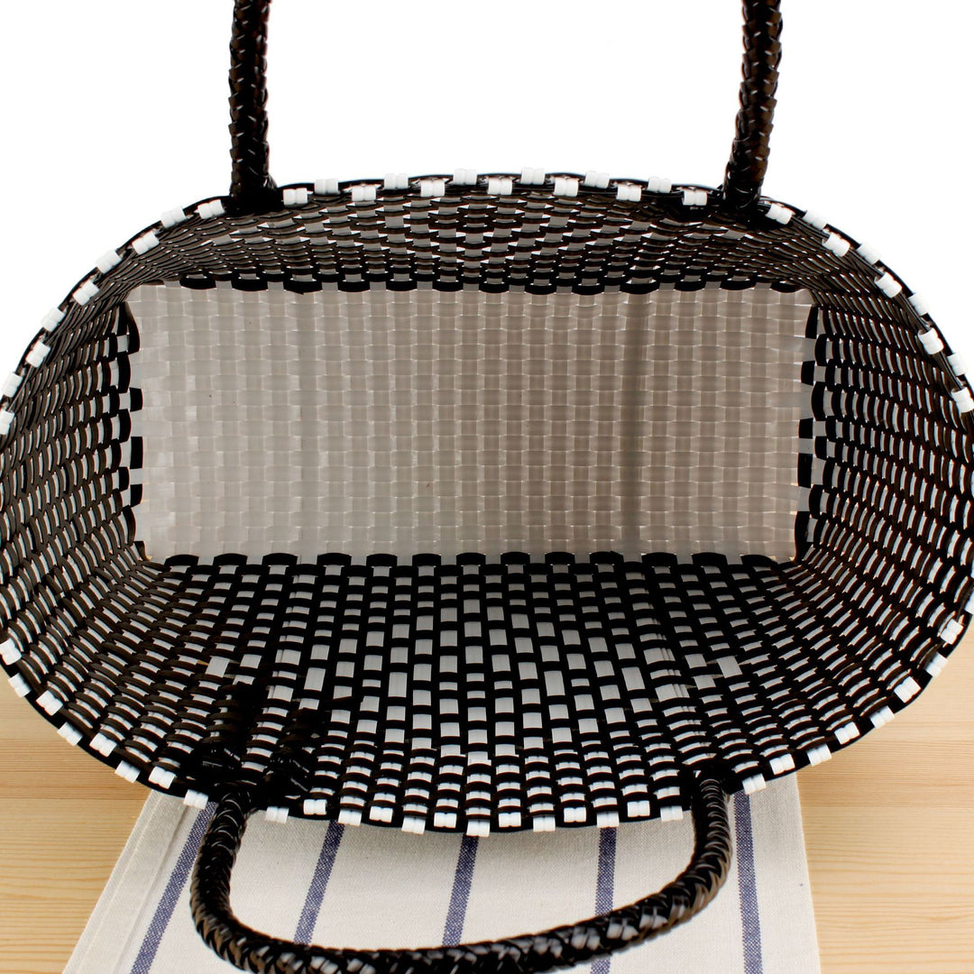 Structured Tote Bag Skanto