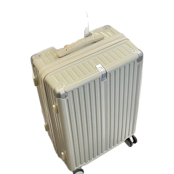 Unisex Premium Rigid Rolling Carry-On Bagasje Skanto