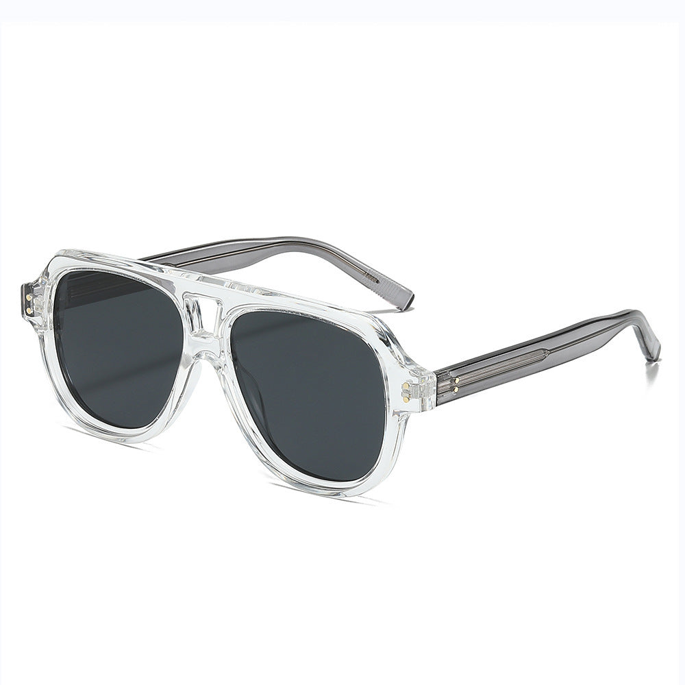Dame Designer Solbrille Skanto