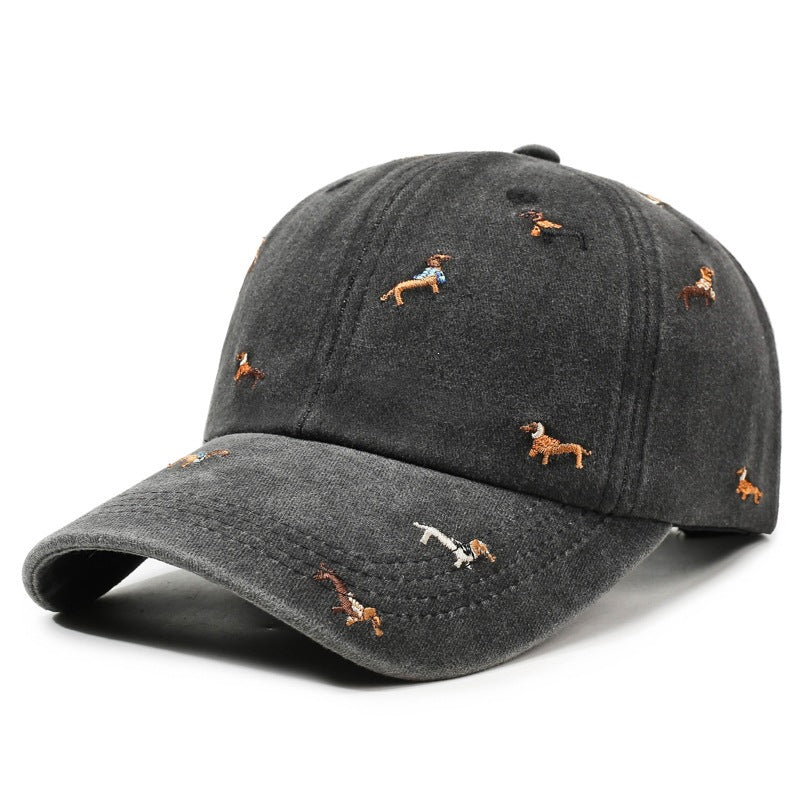 Dame Baseballcaps Skanto